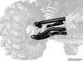 Polaris Ranger XP 1000 Atlas Pro 1.5" Rear Offset A - Arms - Offroad Armor