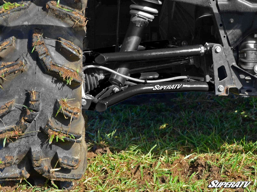 Polaris Ranger XP 1000 High Clearance Rear A - Arms - Offroad Armor