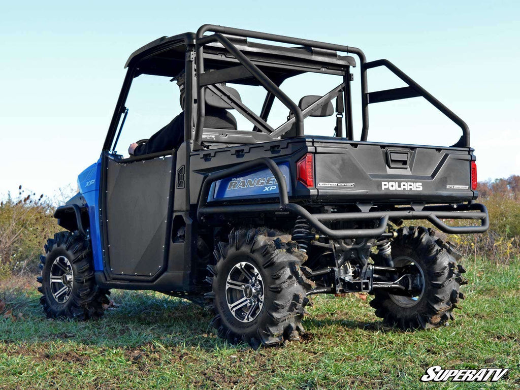 Polaris Ranger XP 1000 High Clearance Rear A - Arms - Offroad Armor