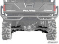 Polaris Ranger XP 1000 High Clearance Rear A - Arms - Offroad Armor
