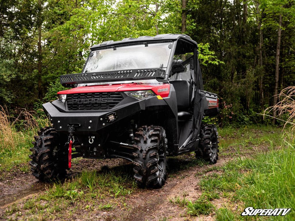 Polaris Ranger XP 1000 Hood Rack Bravo - Offroad Armor