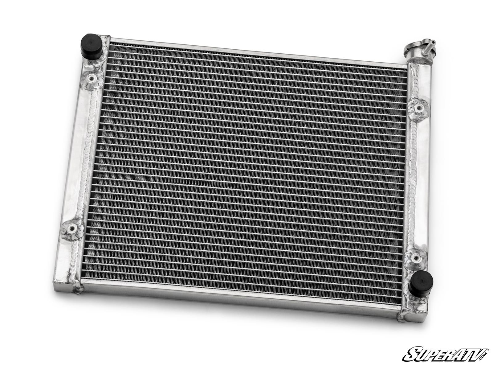 Polaris Ranger XP 1000 Radiator - Offroad Armor