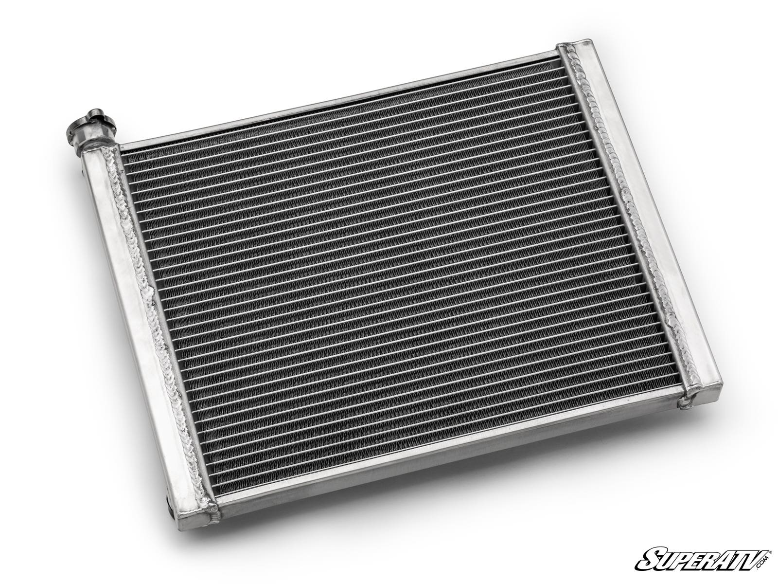 Polaris Ranger XP 1000 Radiator - Offroad Armor