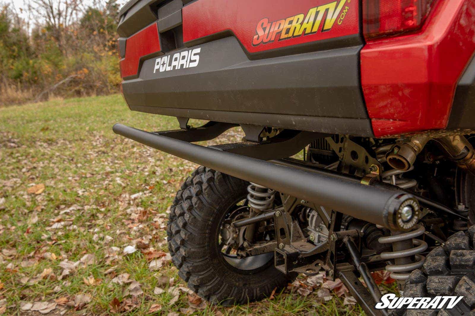 Polaris Ranger XP 1000 Rear Bumper - Offroad Armor