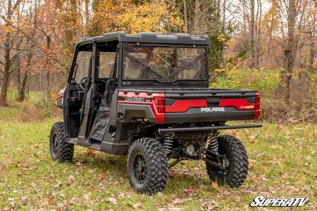 Polaris Ranger XP 570 Rear Bumper - Offroad Armor