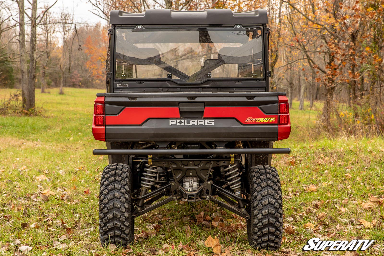Polaris Ranger XP 570 Rear Bumper - Offroad Armor