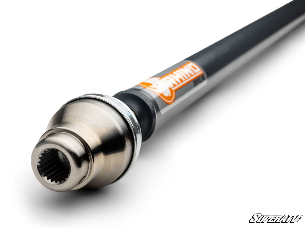 Polaris RZR 570 Heavy-Duty Prop ShaftRhino Driveline