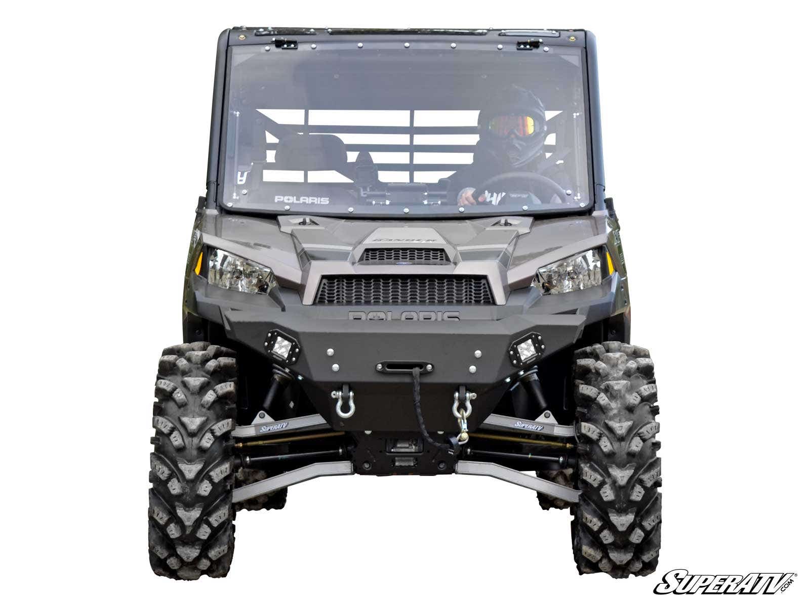 Polaris Ranger XP 900 3" Lift Kit - Offroad Armor
