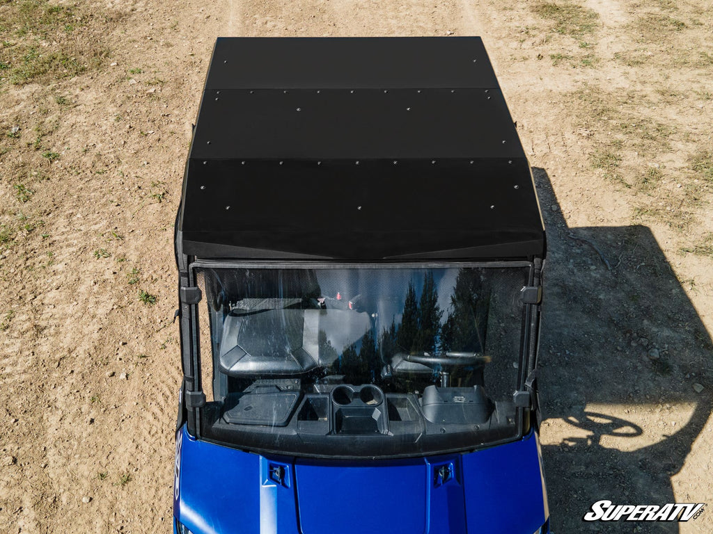 Polaris Ranger XP 900 Crew Aluminum Roof - Offroad Armor