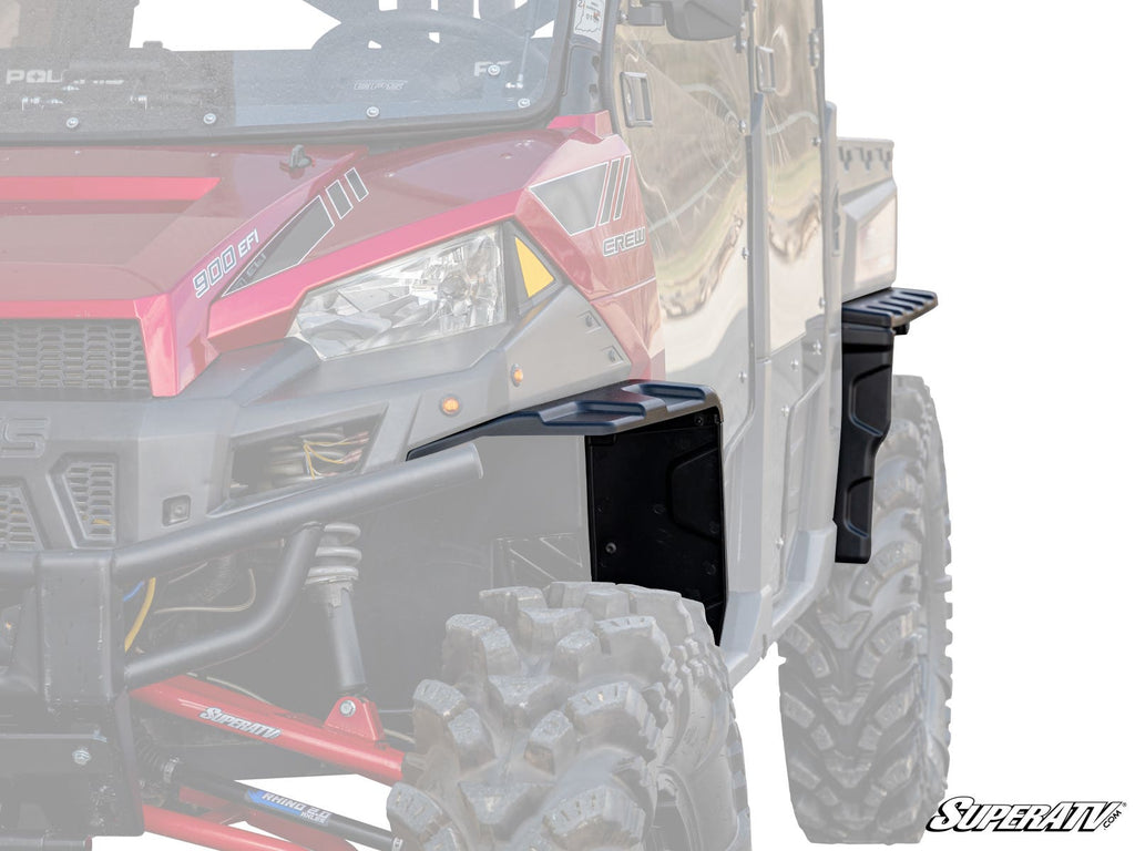 Polaris Ranger XP 900 Fender Flares - Offroad Armor
