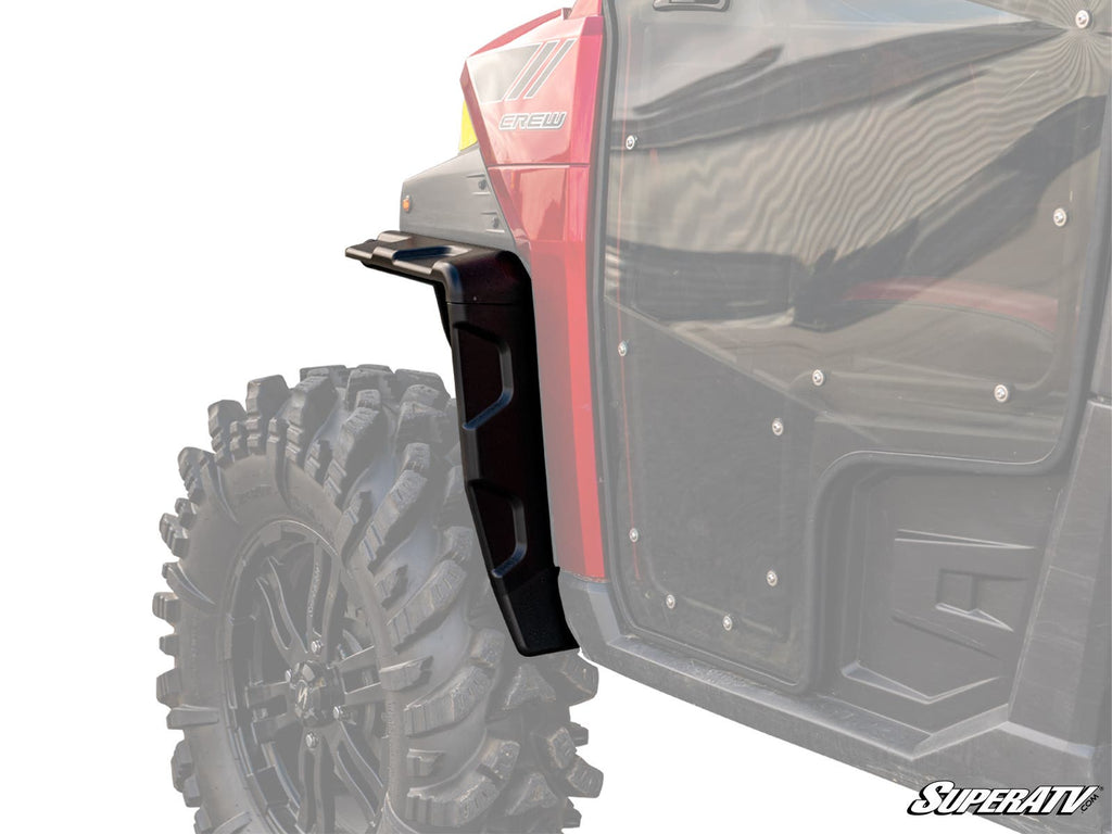 Polaris Ranger XP 900 Fender Flares - Offroad Armor
