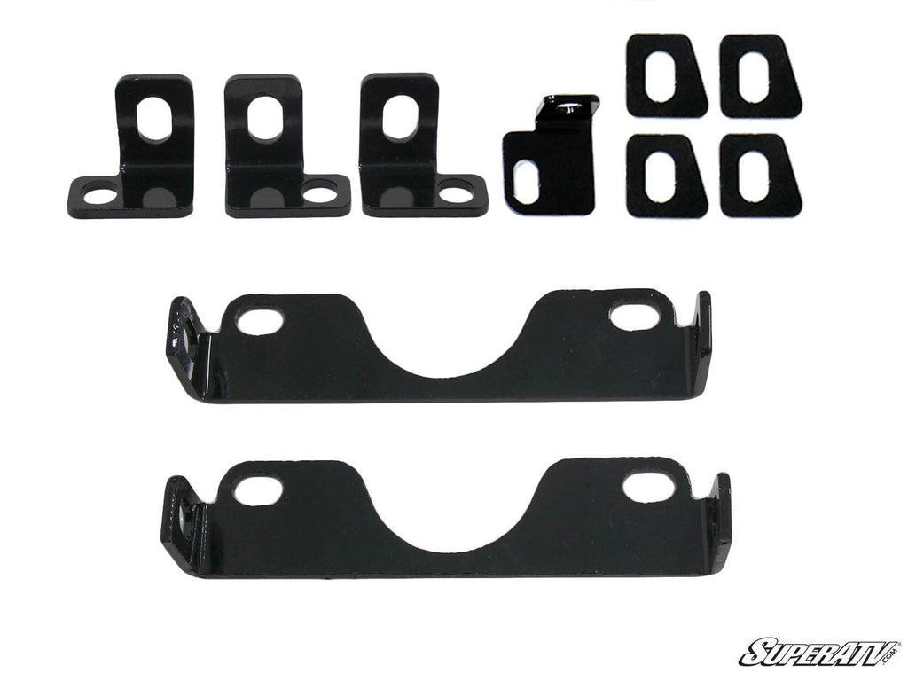 Polaris Ranger XP 900 Frame Stiffener - Offroad Armor