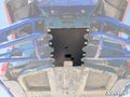 Polaris Ranger XP 900 Frame Stiffener - Offroad Armor