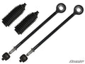 Polaris Ranger XP 900 Heavy - Duty Tie Rod KitFor SuperATV 2" Offset A - Arms - Offroad Armor