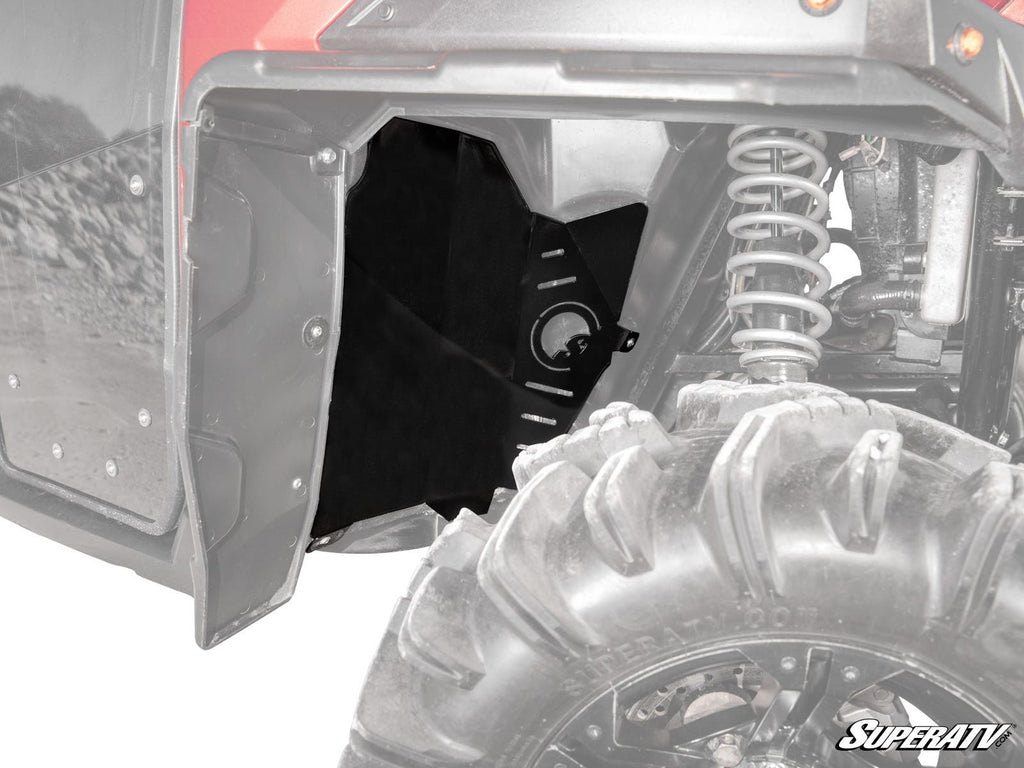 Polaris Ranger XP 900 Inner Fender Guards - Offroad Armor
