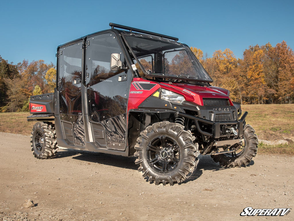 Polaris Ranger XP 900 Inner Fender Guards - Offroad Armor