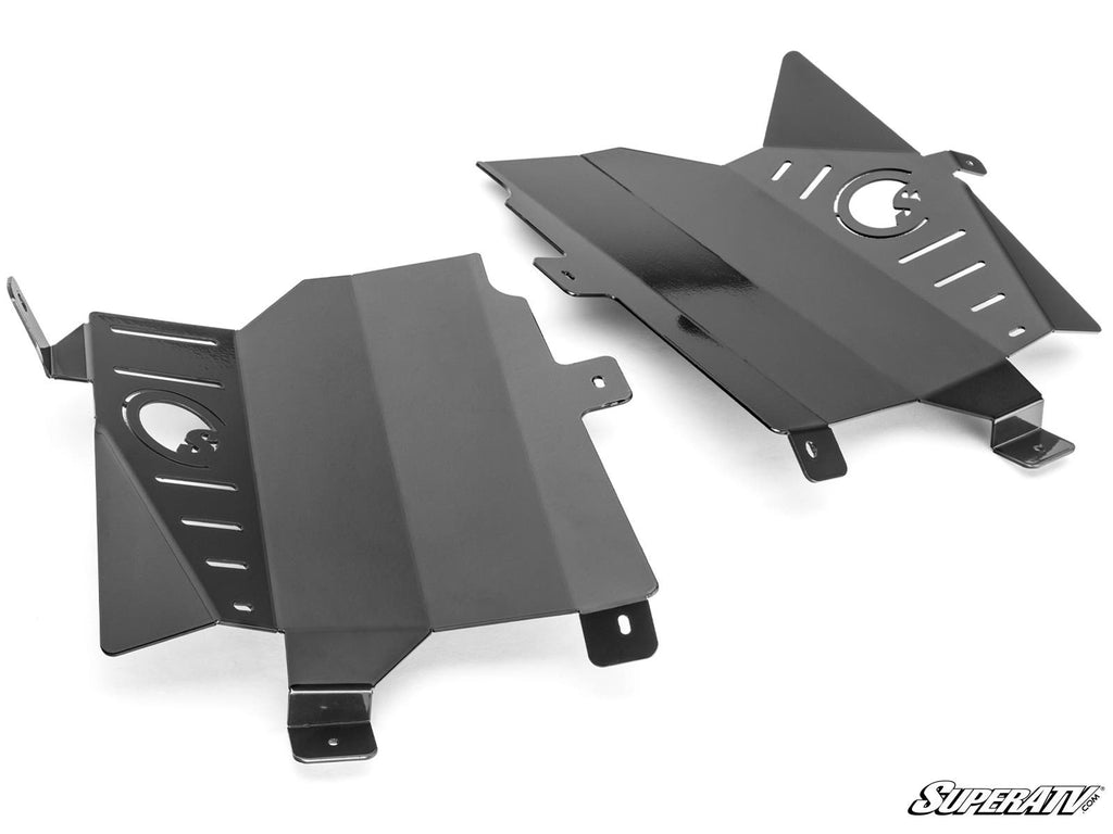 Polaris Ranger XP 900 Inner Fender Guards - Offroad Armor