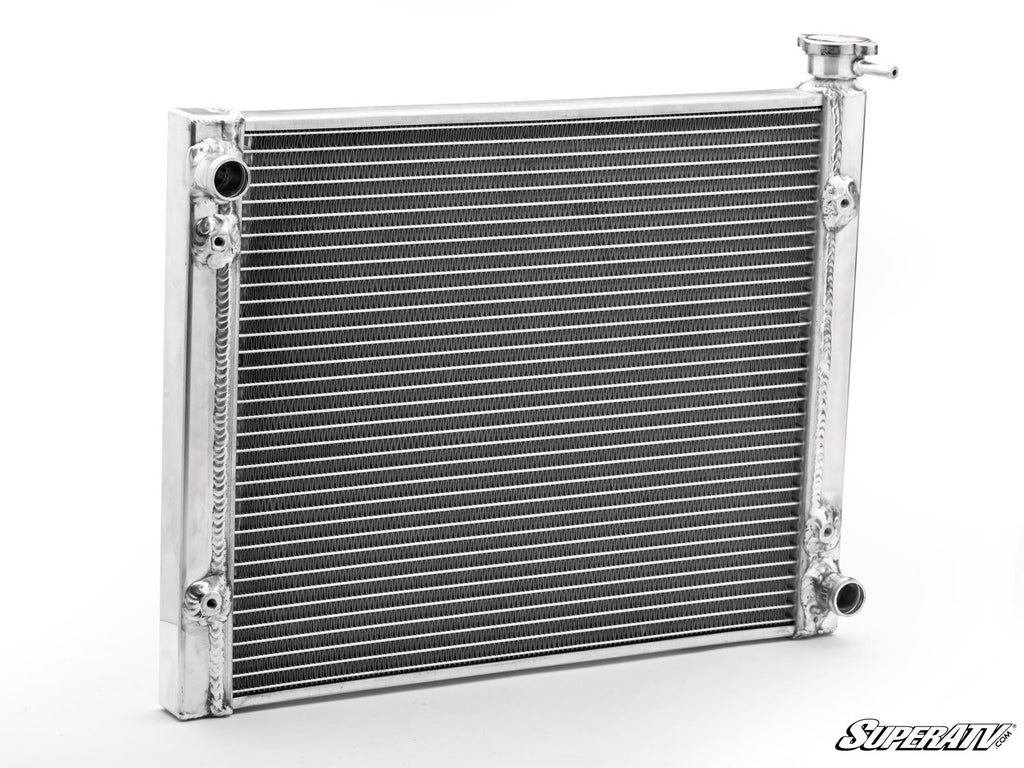 Polaris Ranger XP 900 Radiator - Offroad Armor
