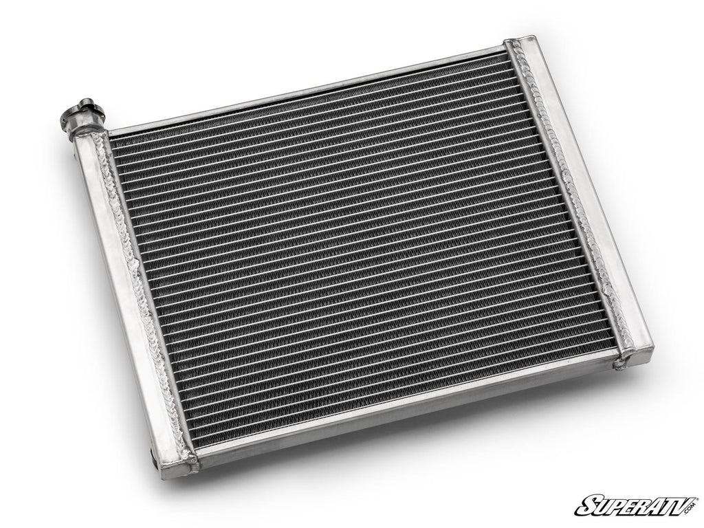 Polaris Ranger XP 900 Radiator - Offroad Armor