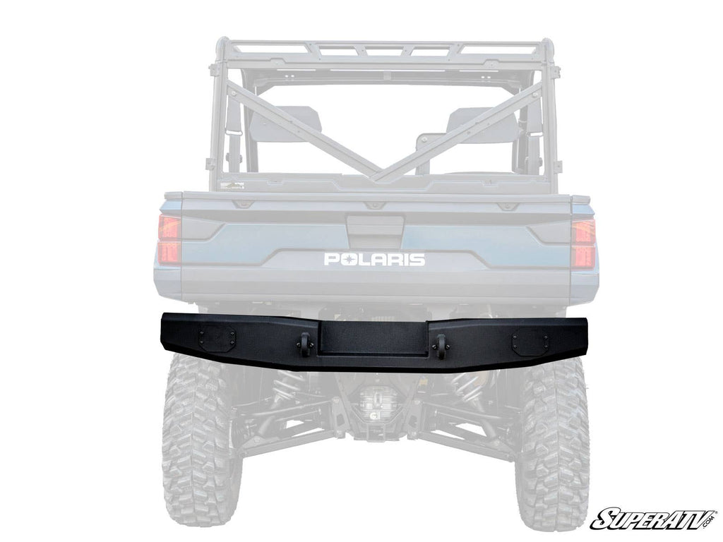 Polaris Ranger XP 900 Winch Ready Rear Bumper - Offroad Armor