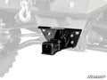 Polaris Ranger XP Kinetic Front 2" Receiver Hitch - Offroad Armor