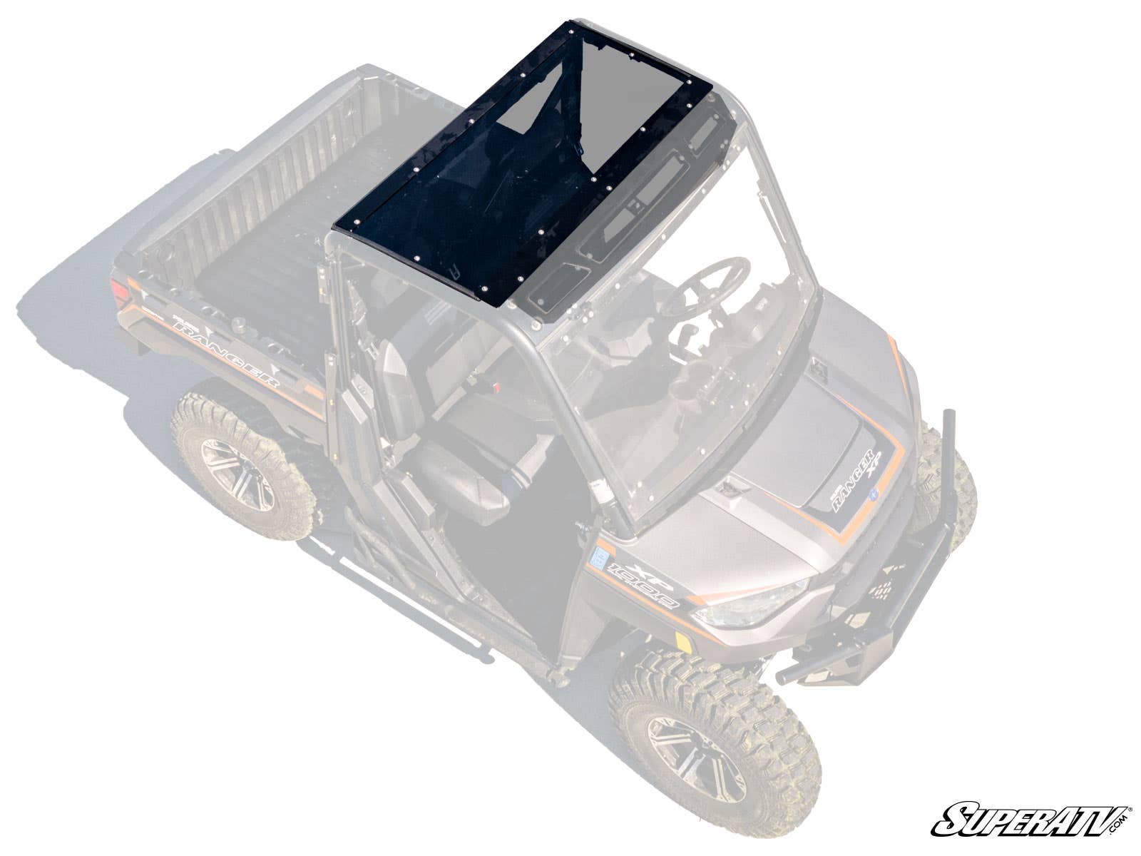 Polaris Ranger XP Tinted Roof - Offroad Armor