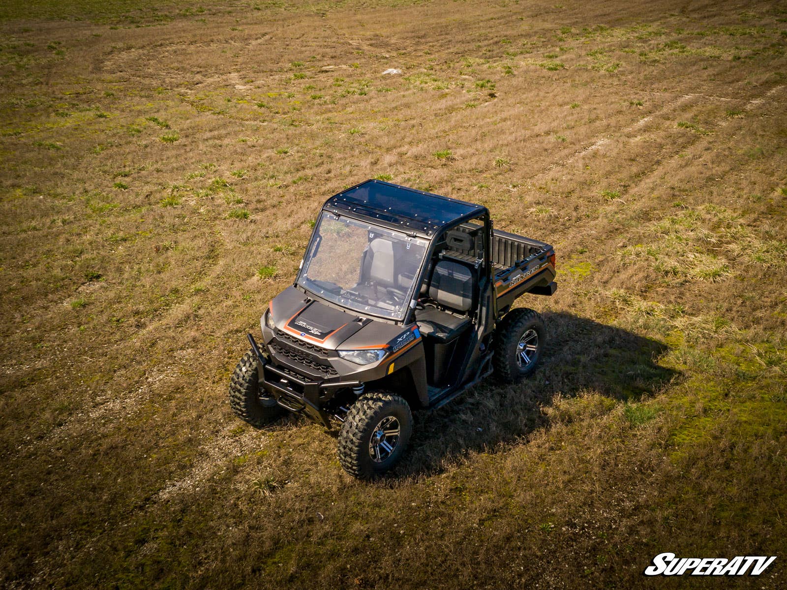 Polaris Ranger XP Tinted Roof - Offroad Armor