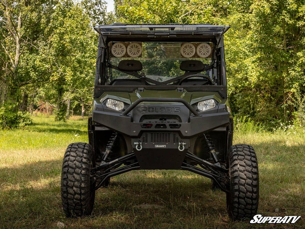 Polaris Ranger XP Winch Ready Front Bumper - Offroad Armor