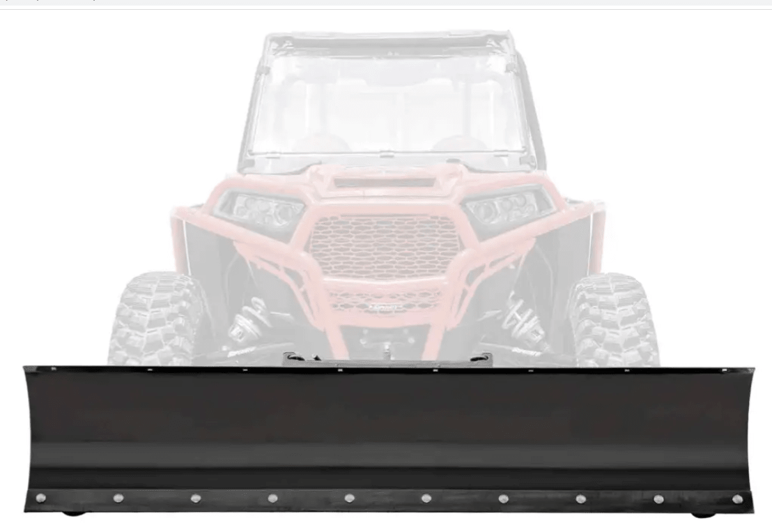 Polaris Ranger Xp1000 Plow Pro Snow Plow - Offroad Armor