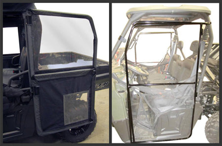 Kubota Rtv-X 900, Xg850 And 1120D Framed Door Kit