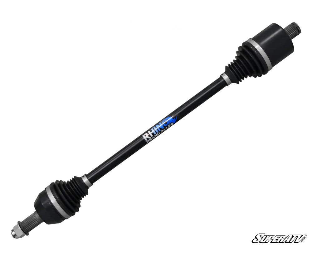 Polaris RZR Trail S 1000 AxleRhino Brand