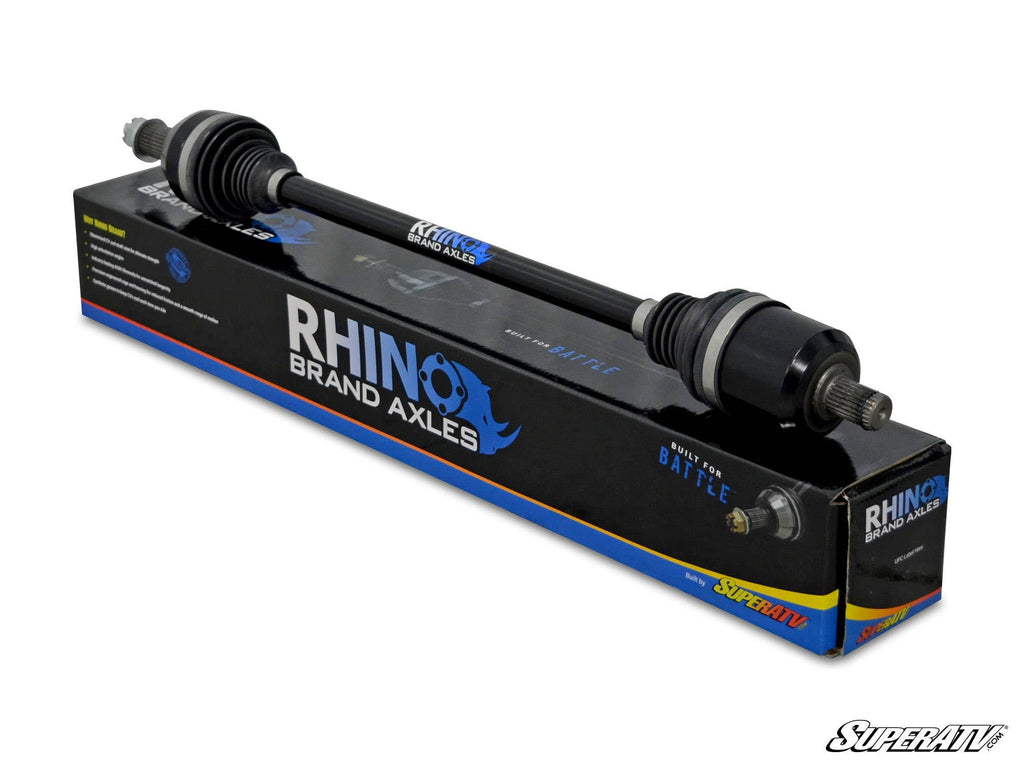 Polaris RZR 4 900 / S 900 AxleRhino Brand