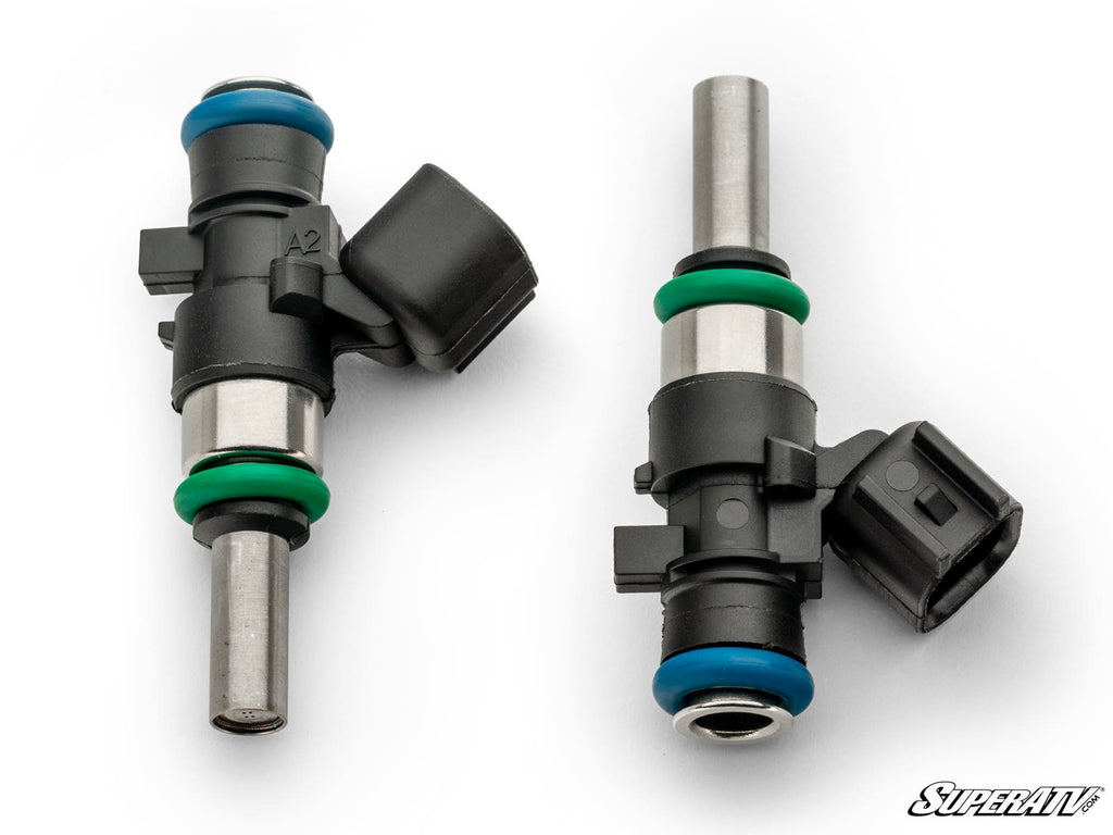 Up & Running Polaris RZR Fuel Injector