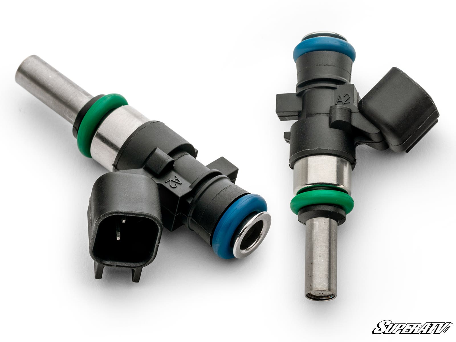 Up & Running Polaris General Fuel Injector