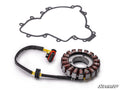 Up & Running Polaris RZR Stator Replacement