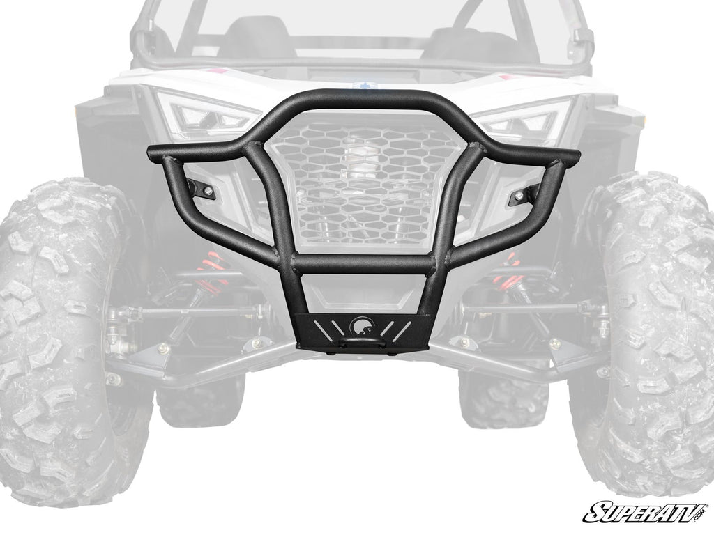 Polaris RZR 200 Front Bumper - Offroad Armor