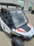 Polaris RZR 200 Poly Roof Tinted •Fits 2022 - Up - Offroad Armor