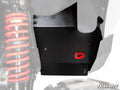 Polaris RZR 200 Rear Inner Fender Guards - Offroad Armor