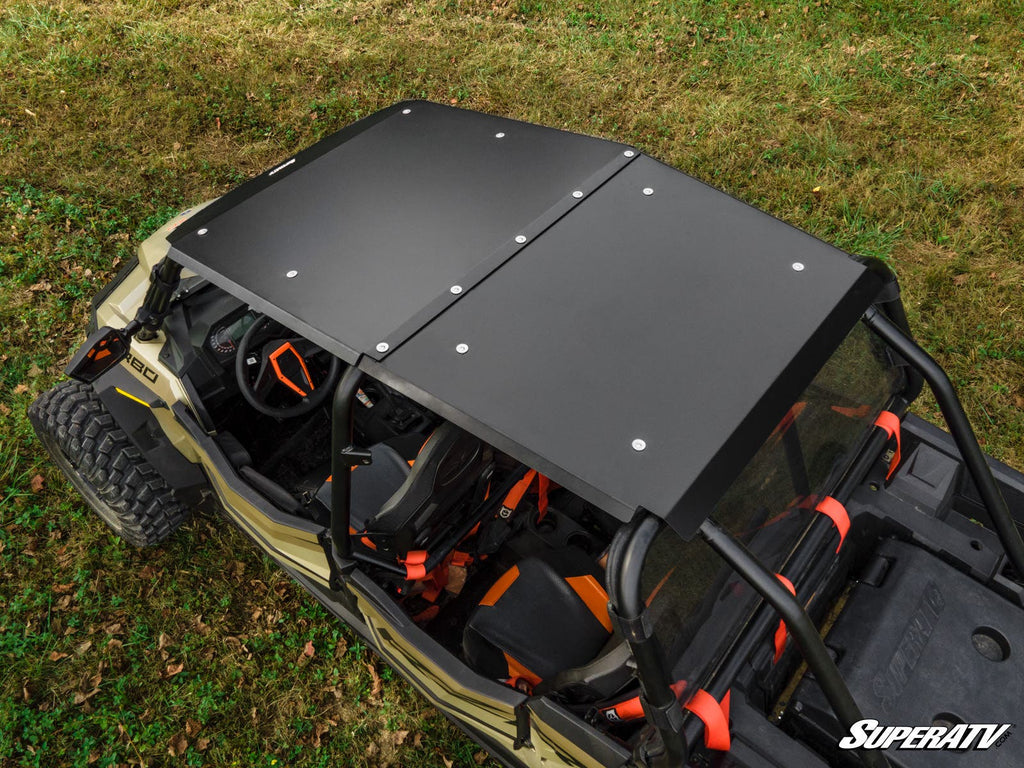 Polaris RZR 4 900 Aluminum Roof - Offroad Armor
