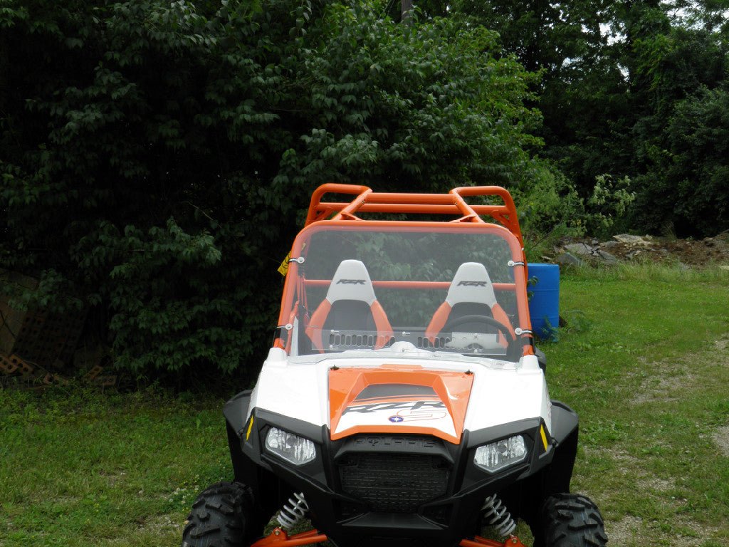 Polaris Rzr 570 (2008+)/800/900 (2008 - 2014) Lexan One Piece Windshield - Offroad Armor