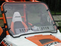 Polaris Rzr 570 (2008+)/800/900 (2008 - 2014) Lexan One Piece Windshield - Offroad Armor