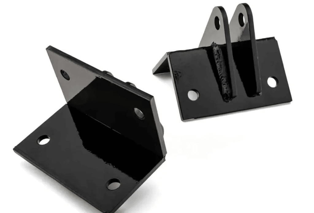 Polaris Rzr 570 Plow Pro Snow Plow - Offroad Armor