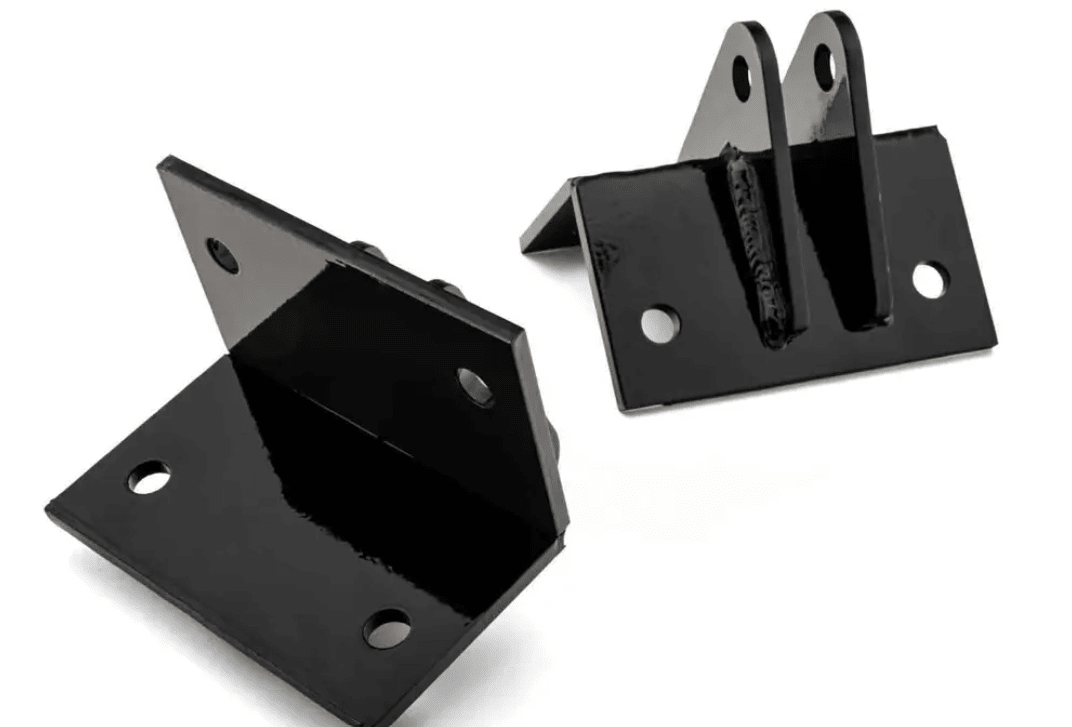 Polaris Rzr 570 Plow Pro Snow Plow - Offroad Armor