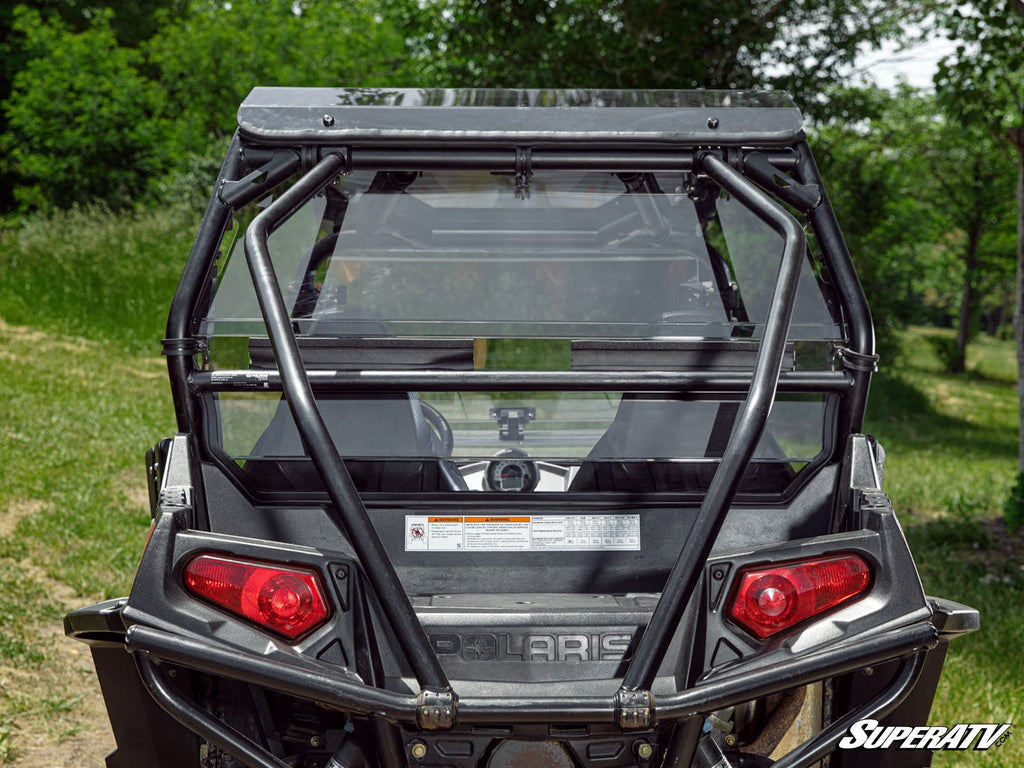 Polaris RZR 570 Rear Windshield - Offroad Armor
