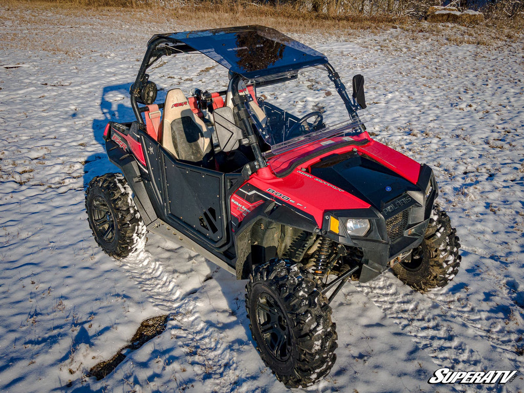 Polaris RZR 570 Tinted Roof - Offroad Armor