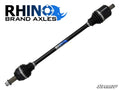 Polaris RZR 800 AxleRhino Brand - Offroad Armor