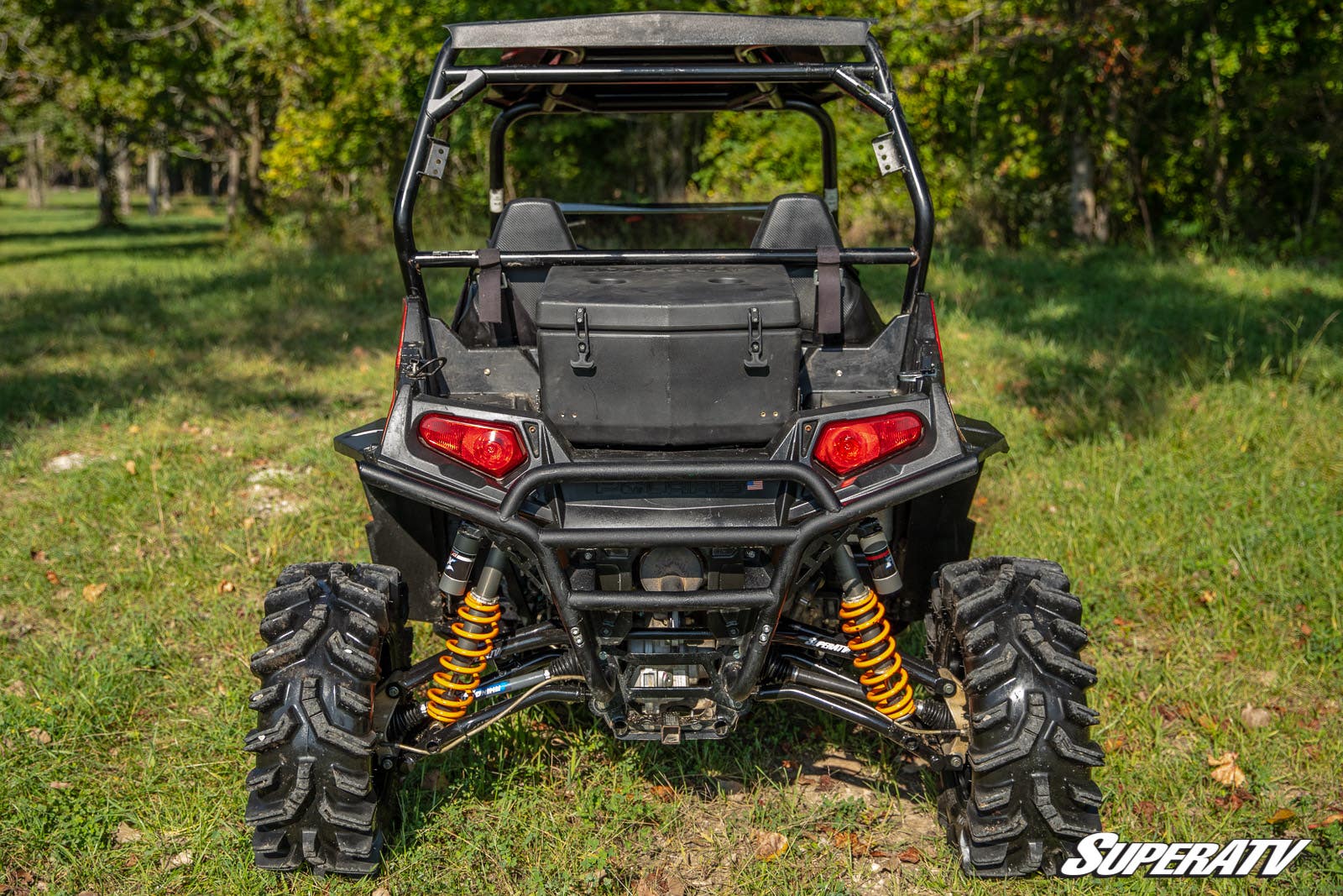 Polaris RZR 800 Cooler/Cargo Box - Offroad Armor