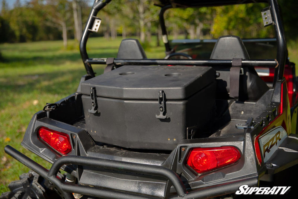 Polaris RZR 800 Cooler/Cargo Box - Offroad Armor