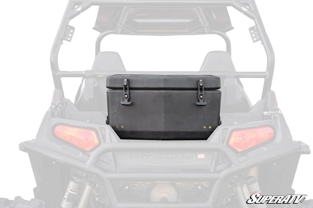 Polaris RZR 800 Cooler/Cargo Box - Offroad Armor