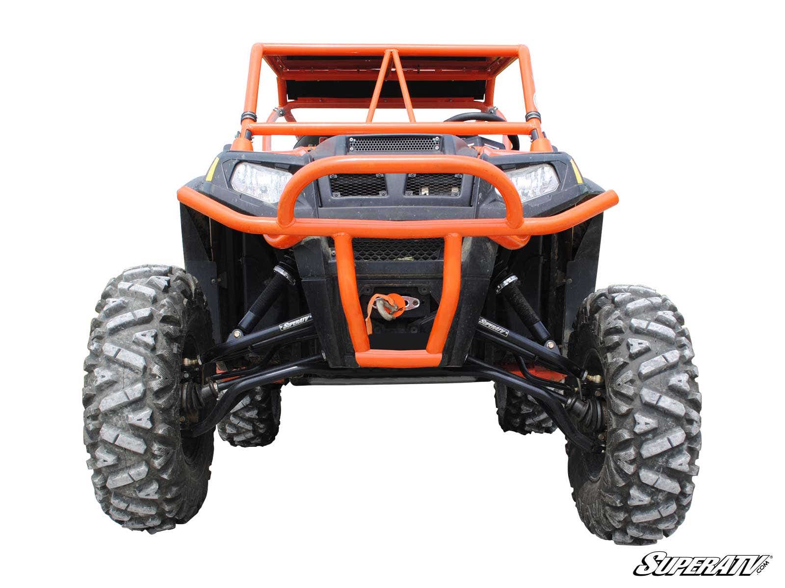 Polaris RZR 800 High Clearance 6" Long Travel Kit - Offroad Armor